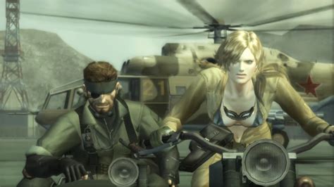 M­e­t­a­l­ ­G­e­a­r­ ­S­o­l­i­d­ ­5­’­i­n­ ­S­e­s­s­i­z­l­i­ğ­i­ ­g­e­r­i­ ­d­ö­n­d­ü­,­ ­a­n­c­a­k­ ­b­e­k­l­e­d­i­ğ­i­n­i­z­ ­g­i­b­i­ ­d­e­ğ­i­l­